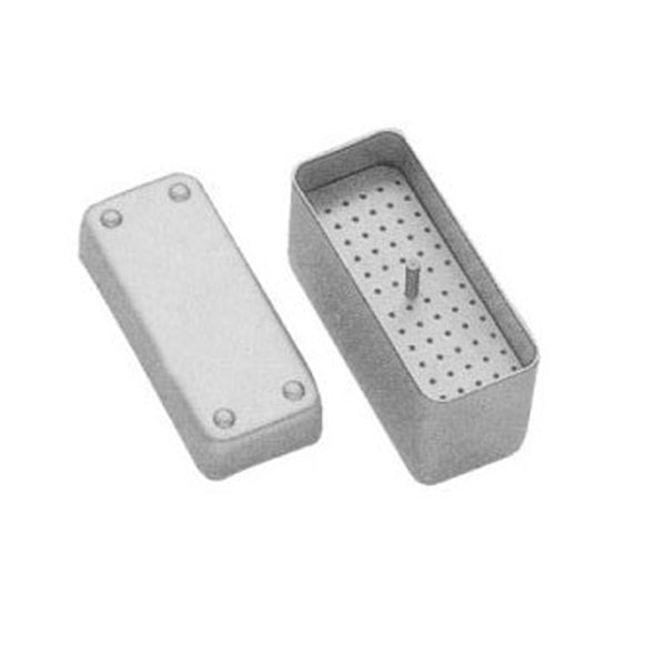 Cutie endodontica cu gratar - medizone.ro